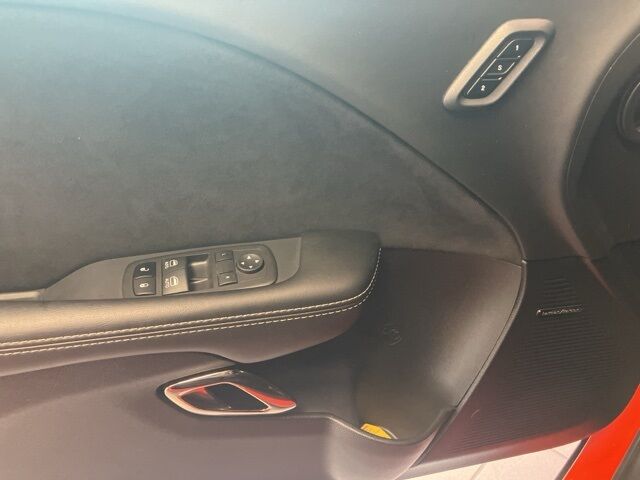 2023 Dodge Challenger SRT8 Demon 170 photo 19