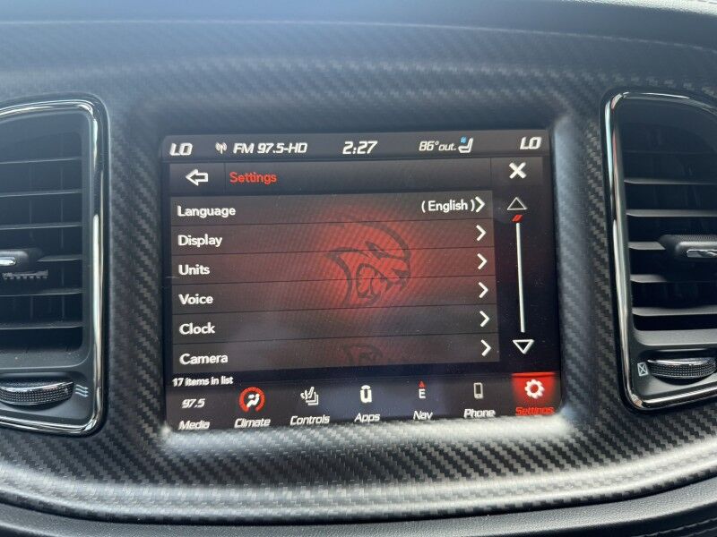 2023 Dodge Challenger SRT Hellcat Jailbreak Collinsville OK