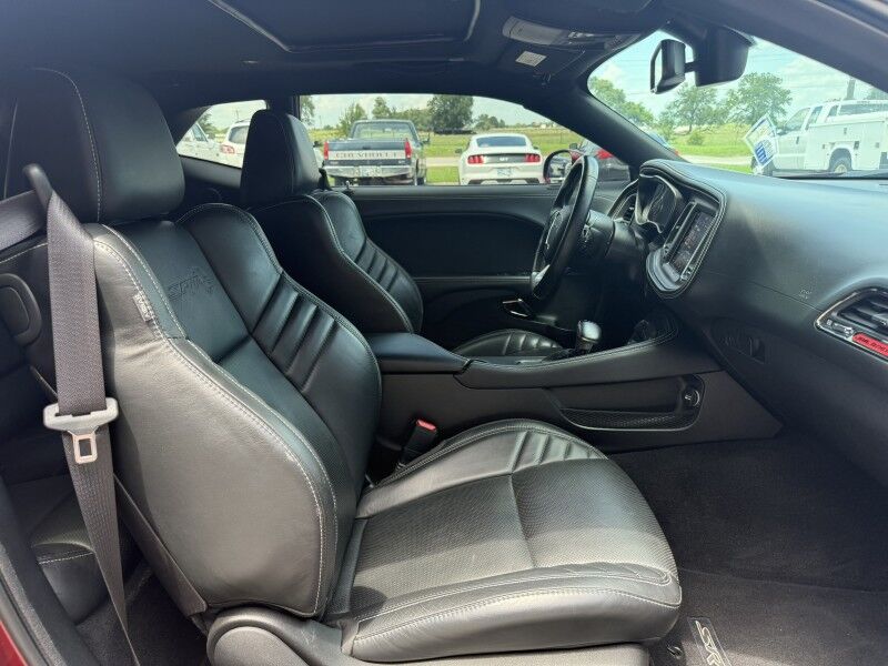 2023 Dodge Challenger SRT Hellcat Jailbreak Collinsville OK