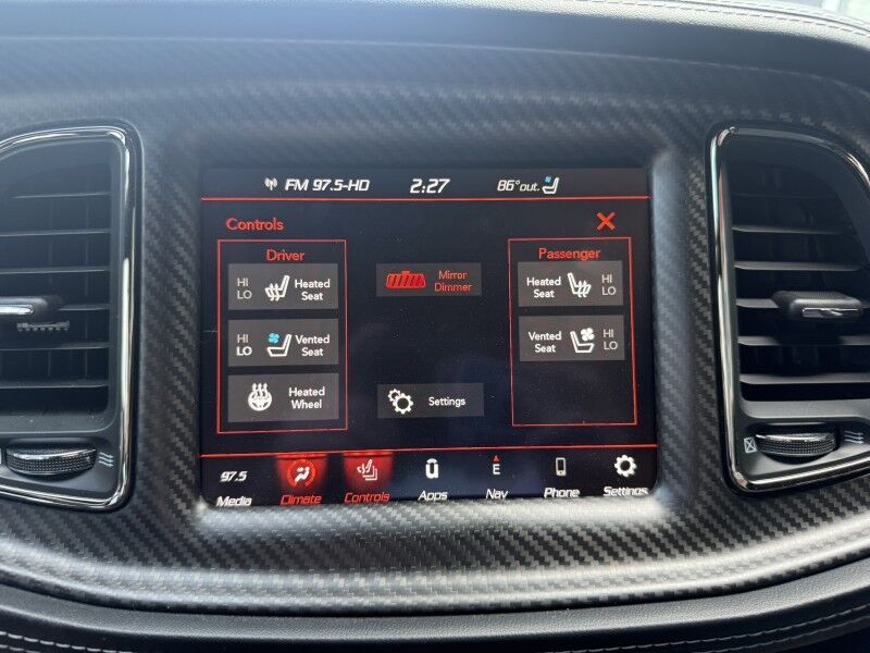 2023 Dodge Challenger SRT Hellcat Jailbreak Collinsville OK
