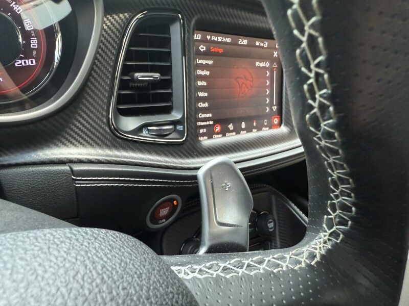 2023 Dodge Challenger SRT Hellcat Jailbreak Collinsville OK