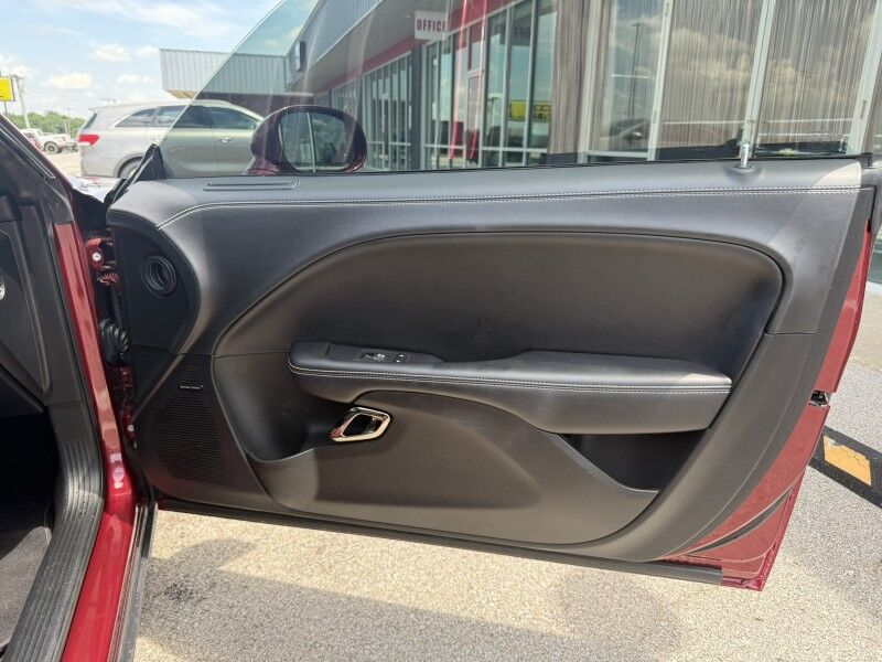 2023 Dodge Challenger SRT Hellcat Jailbreak Collinsville OK