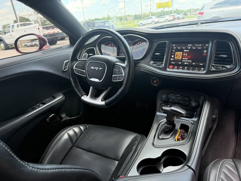 2023 Dodge Challenger SRT Hellcat Jailbreak Collinsville OK