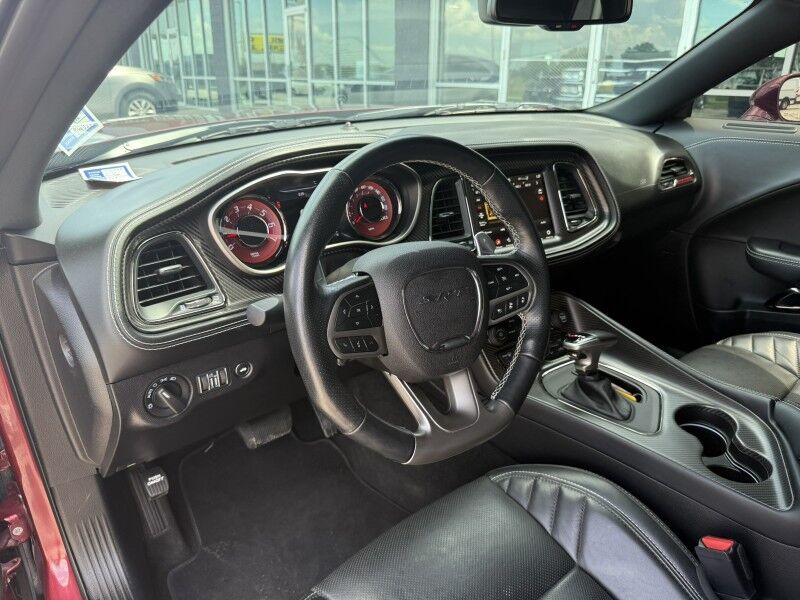 2023 Dodge Challenger SRT Hellcat Jailbreak Collinsville OK