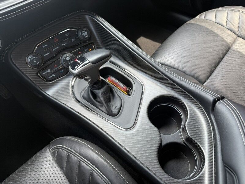 2023 Dodge Challenger SRT Hellcat Jailbreak Collinsville OK