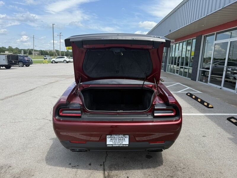 2023 Dodge Challenger SRT Hellcat Jailbreak Collinsville OK