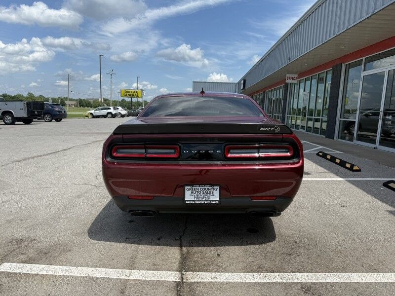 2023 Dodge Challenger SRT Hellcat Jailbreak Collinsville OK
