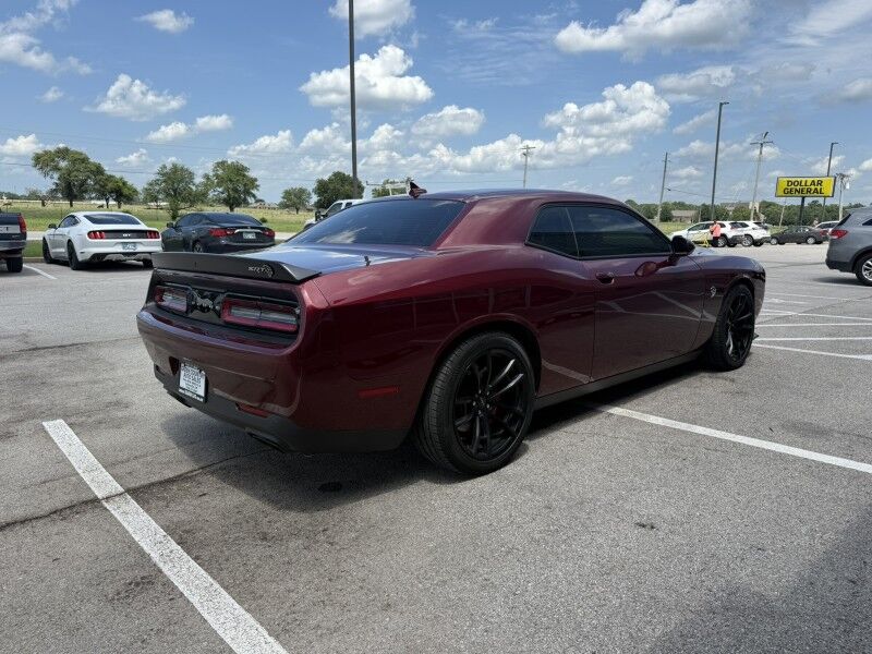 2023 Dodge Challenger SRT Hellcat Jailbreak Collinsville OK