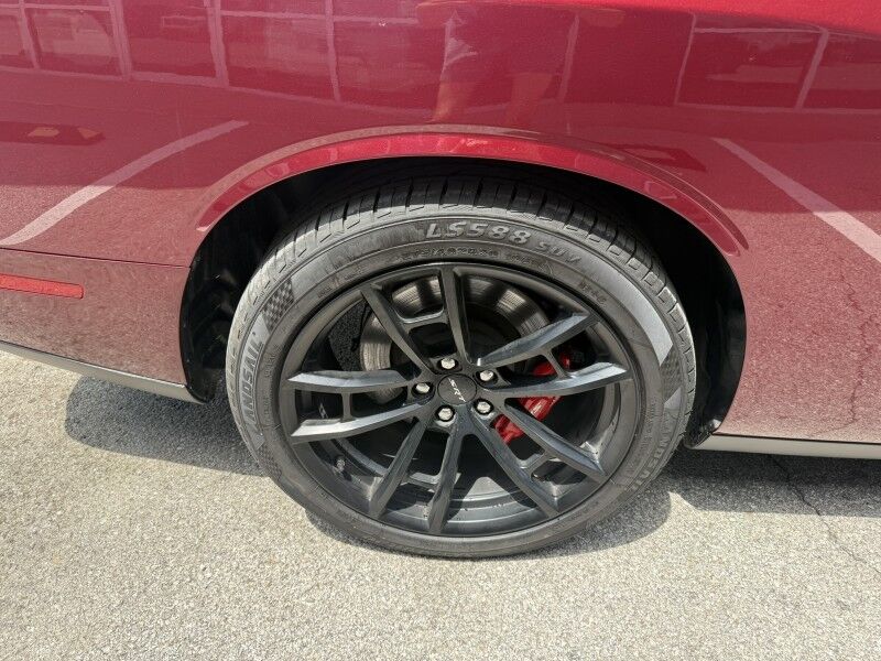 2023 Dodge Challenger SRT Hellcat Jailbreak Collinsville OK