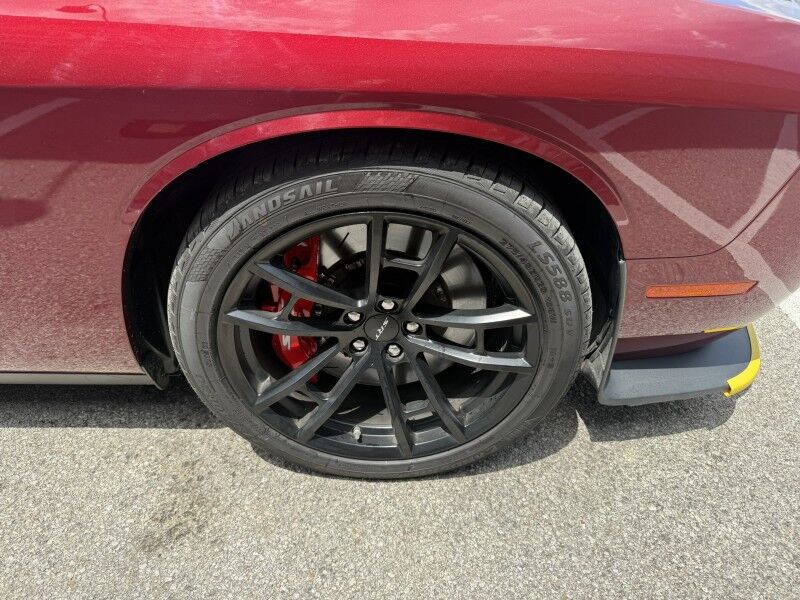 2023 Dodge Challenger SRT Hellcat Jailbreak Collinsville OK