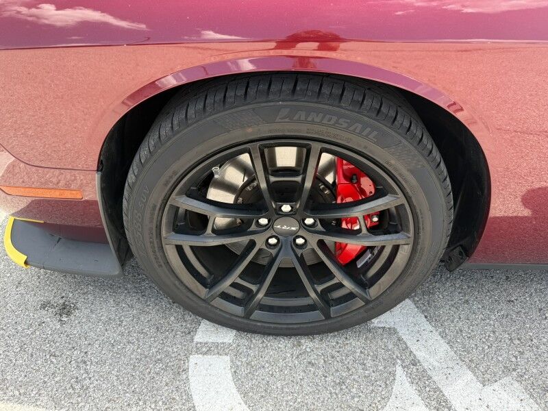 2023 Dodge Challenger SRT Hellcat Jailbreak Collinsville OK