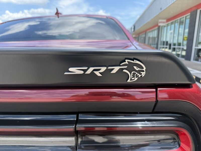 2023 Dodge Challenger SRT Hellcat Jailbreak Collinsville OK