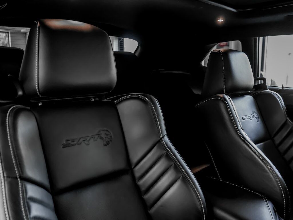 2023 Dodge Challenger SRT Hellcat Jailbreak Colorado Springs CO