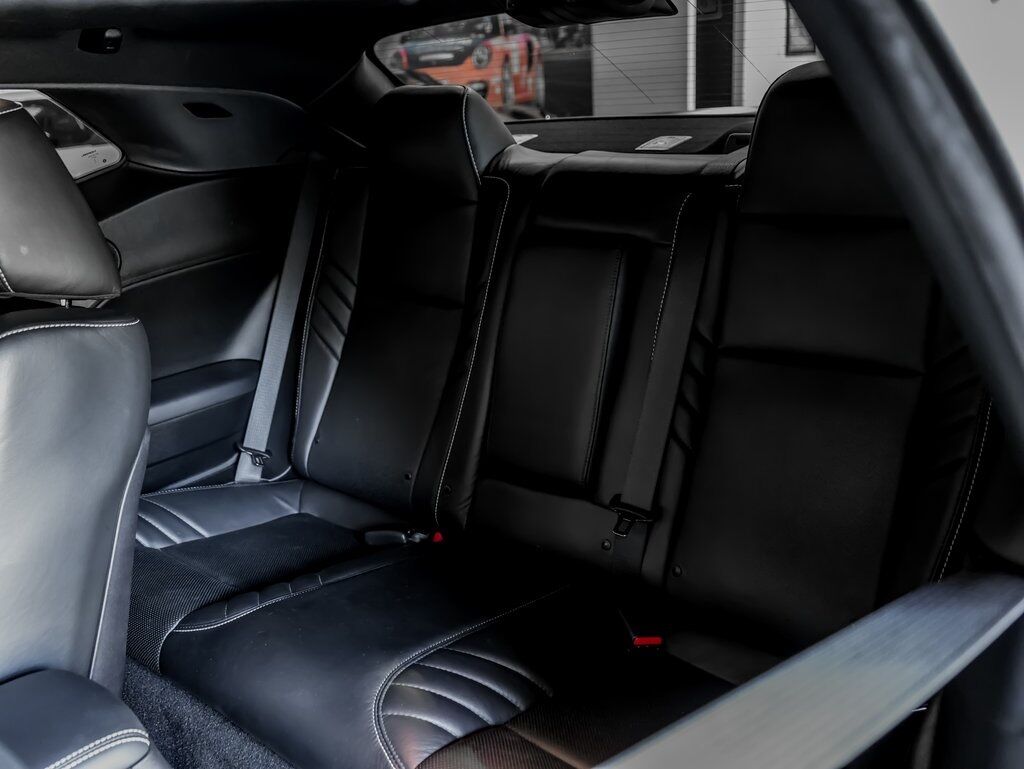 2023 Dodge Challenger SRT Hellcat Jailbreak Colorado Springs CO