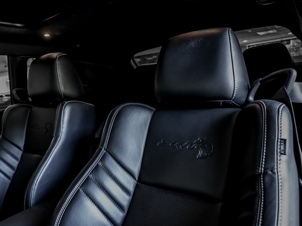 2023 Dodge Challenger SRT Hellcat Jailbreak Colorado Springs CO