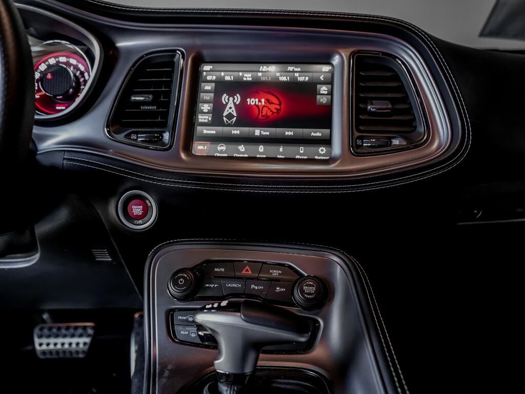 2023 Dodge Challenger SRT Hellcat Jailbreak Colorado Springs CO