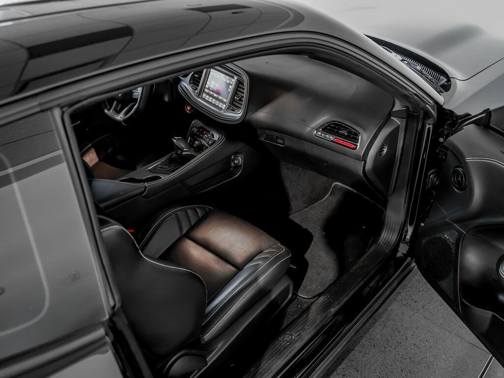 2023 Dodge Challenger SRT Hellcat Jailbreak Colorado Springs CO