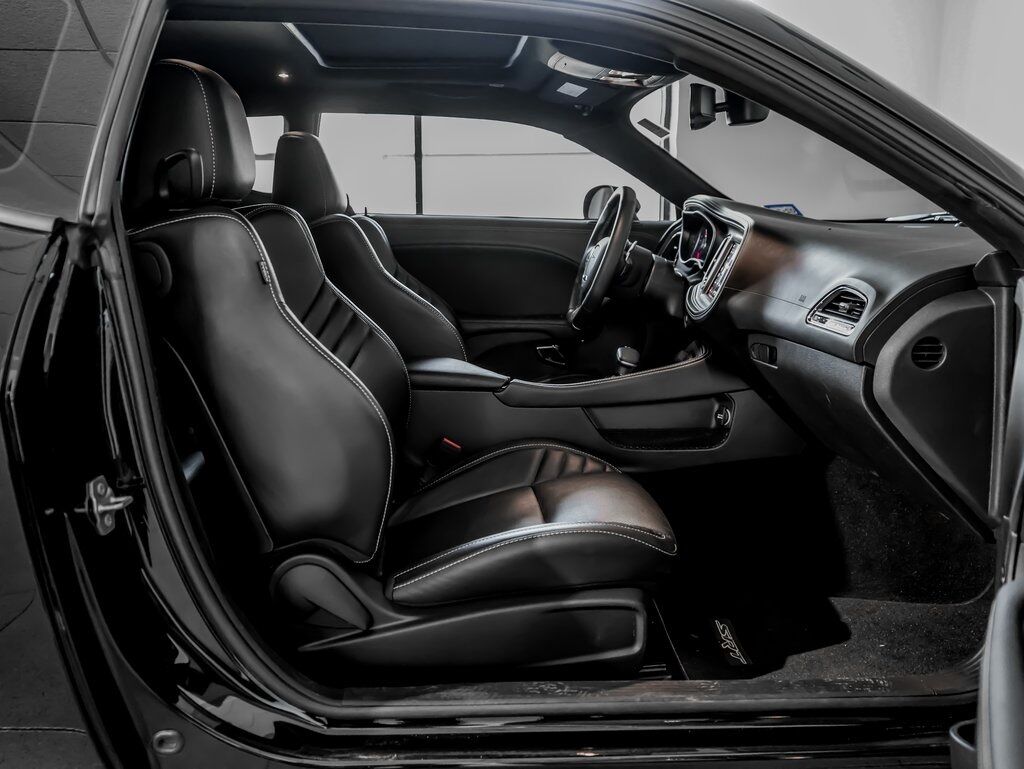 2023 Dodge Challenger SRT Hellcat Jailbreak Colorado Springs CO