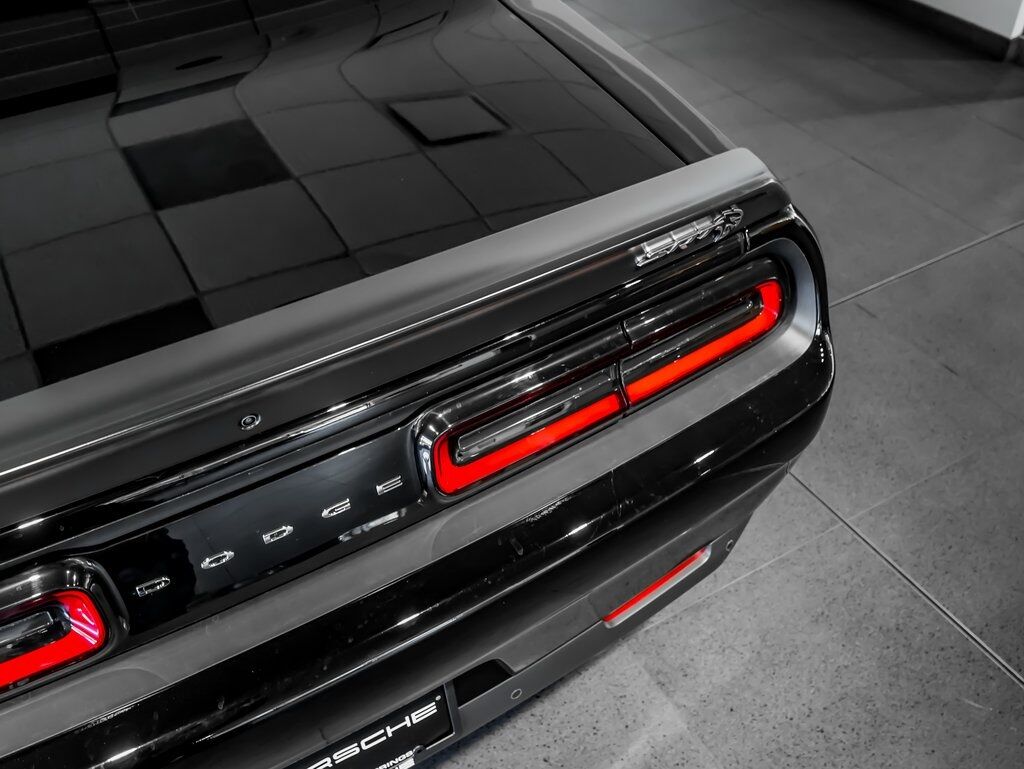 2023 Dodge Challenger SRT Hellcat Jailbreak Colorado Springs CO