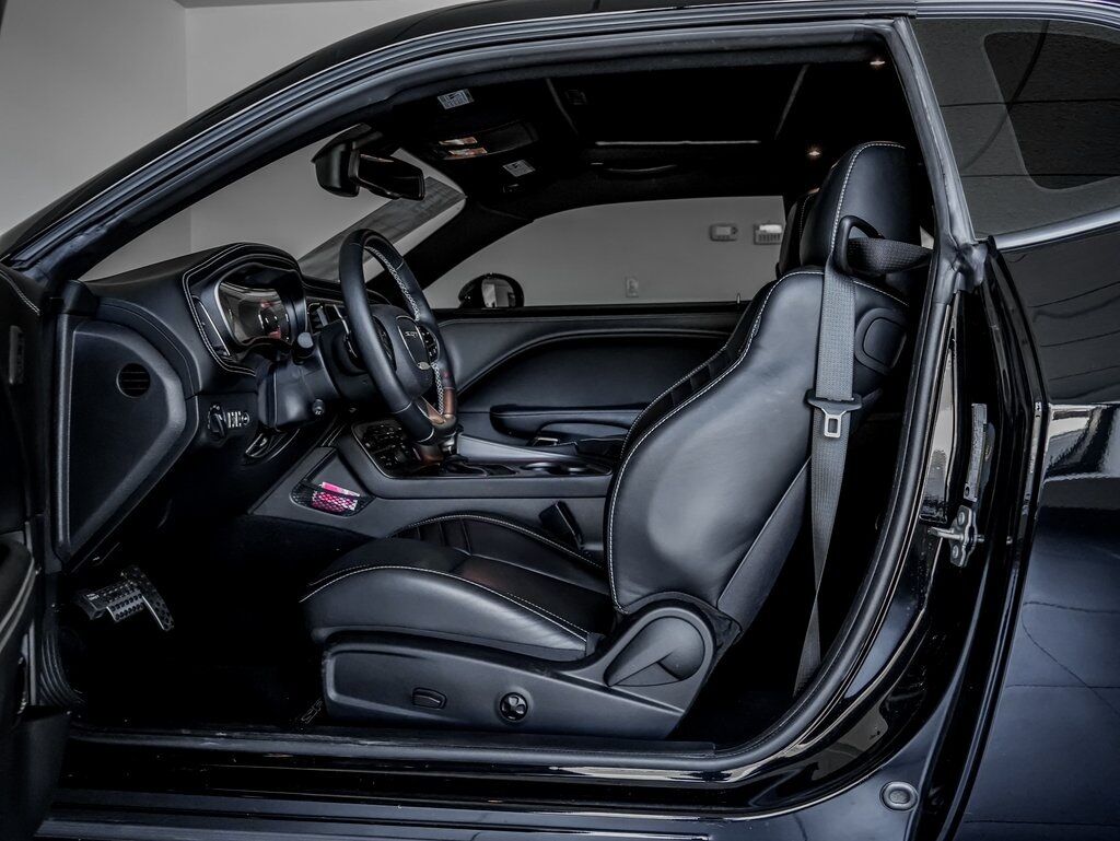 2023 Dodge Challenger SRT Hellcat Jailbreak Colorado Springs CO