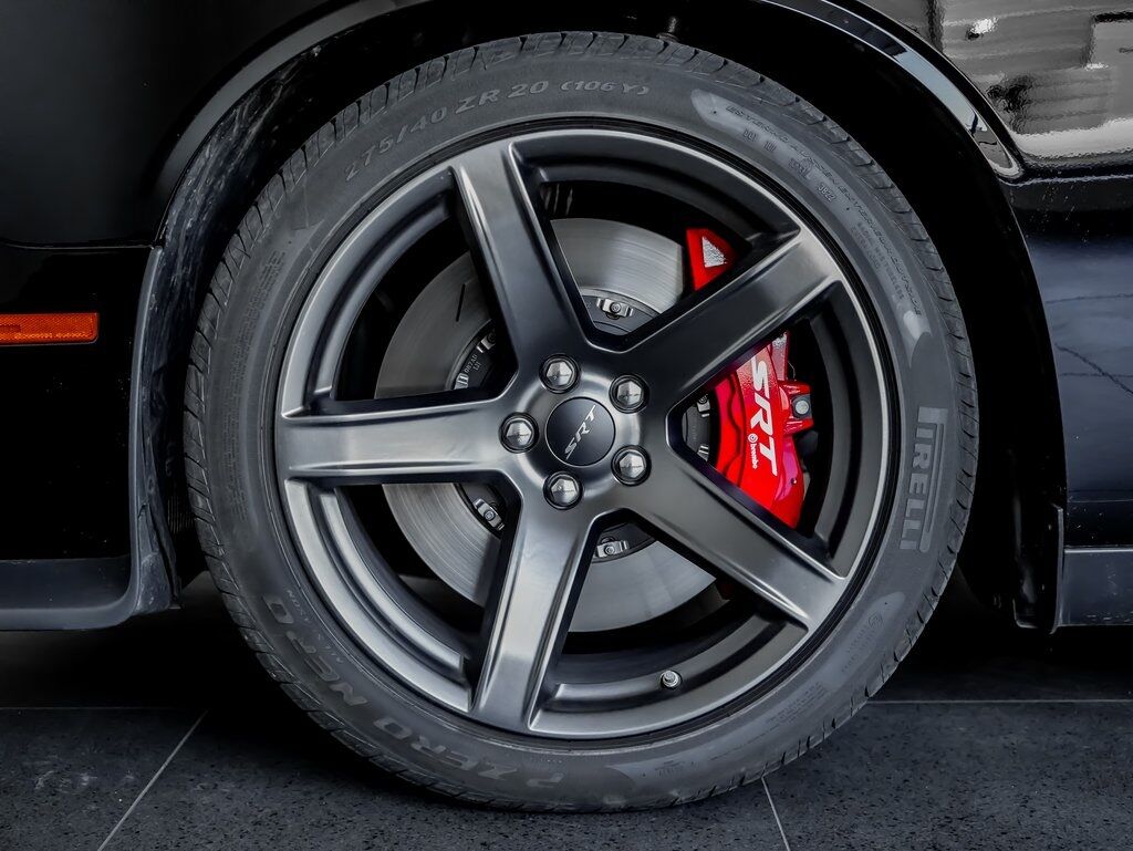 2023 Dodge Challenger SRT Hellcat Jailbreak Colorado Springs CO