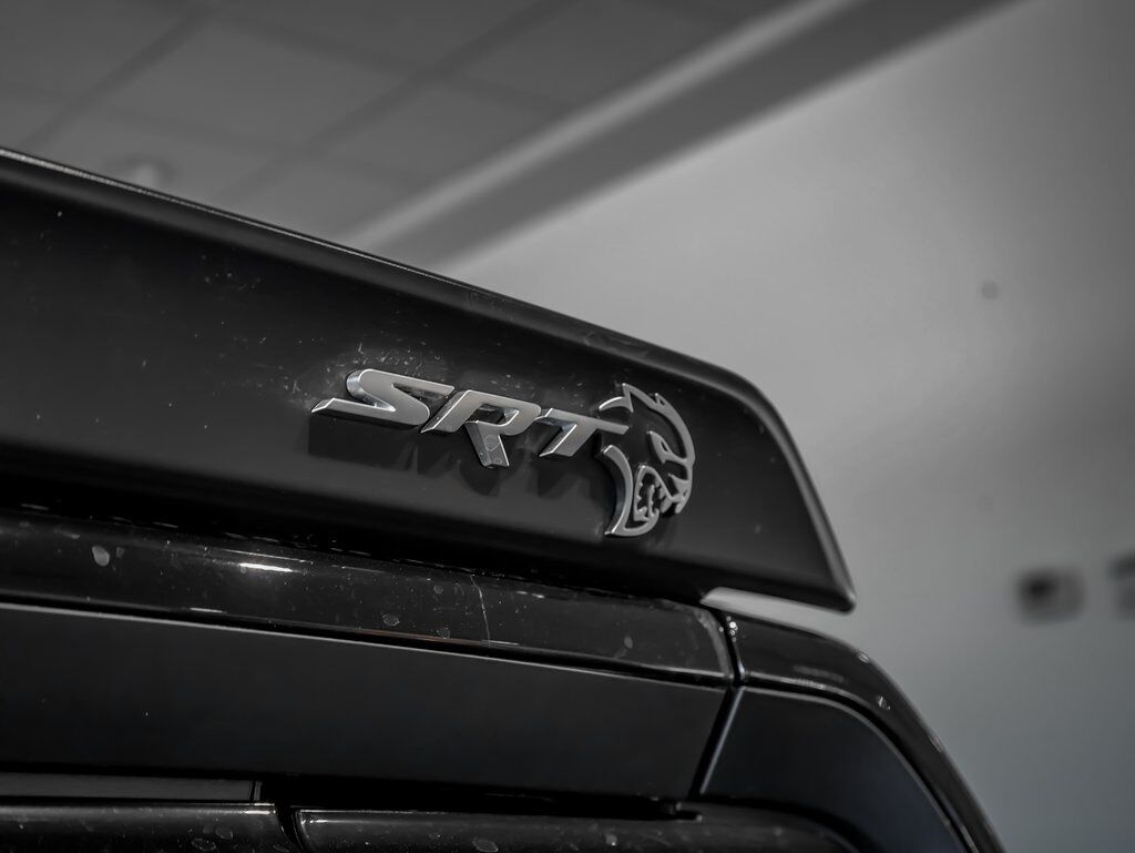 2023 Dodge Challenger SRT Hellcat Jailbreak Colorado Springs CO