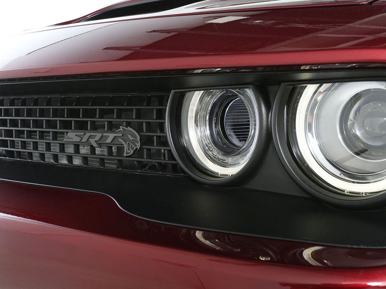 2023 Dodge Challenger SRT Hellcat Jailbreak Indianapolis IN