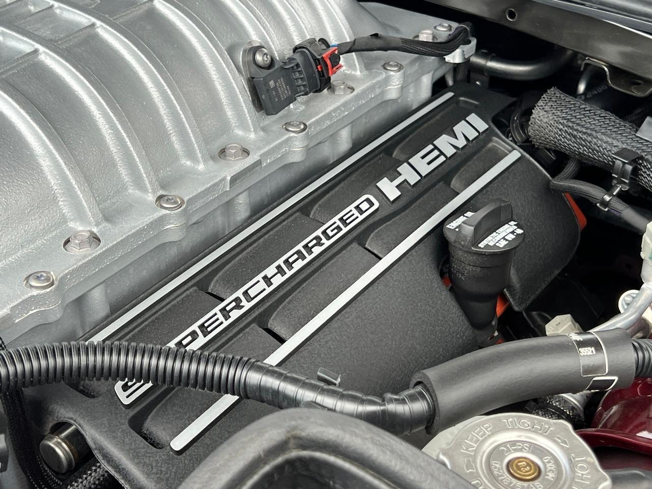 2023 Dodge Challenger SRT Hellcat Jailbreak Indianapolis IN
