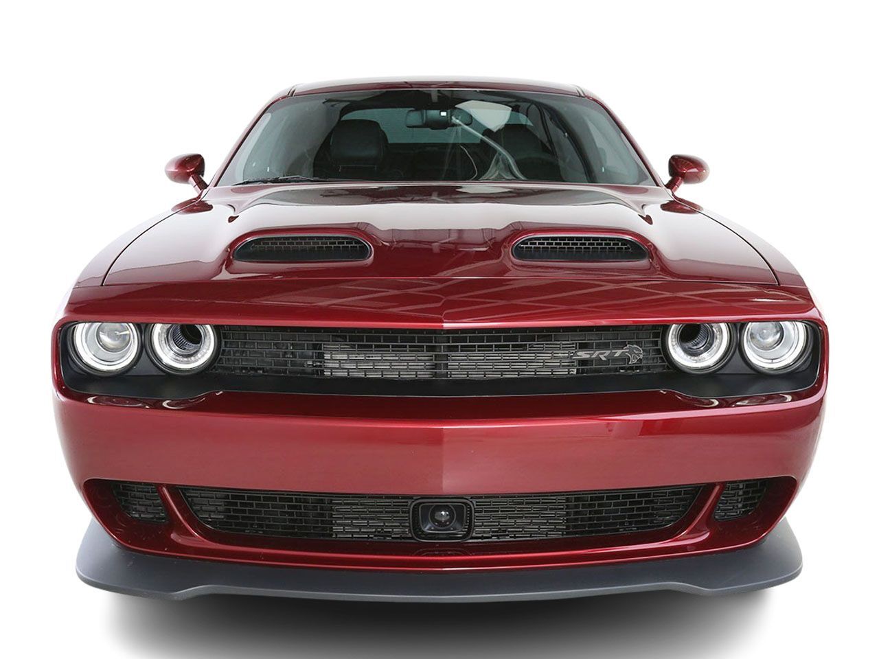 2023 Dodge Challenger SRT Hellcat Jailbreak Indianapolis IN