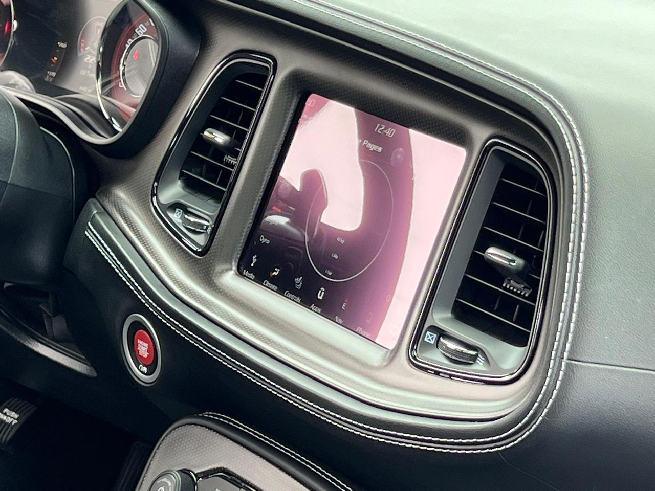 2023 Dodge Challenger SRT Hellcat Jailbreak Indianapolis IN