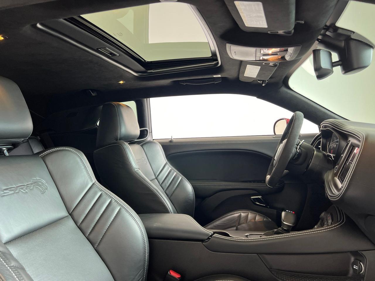 2023 Dodge Challenger SRT Hellcat Jailbreak Indianapolis IN