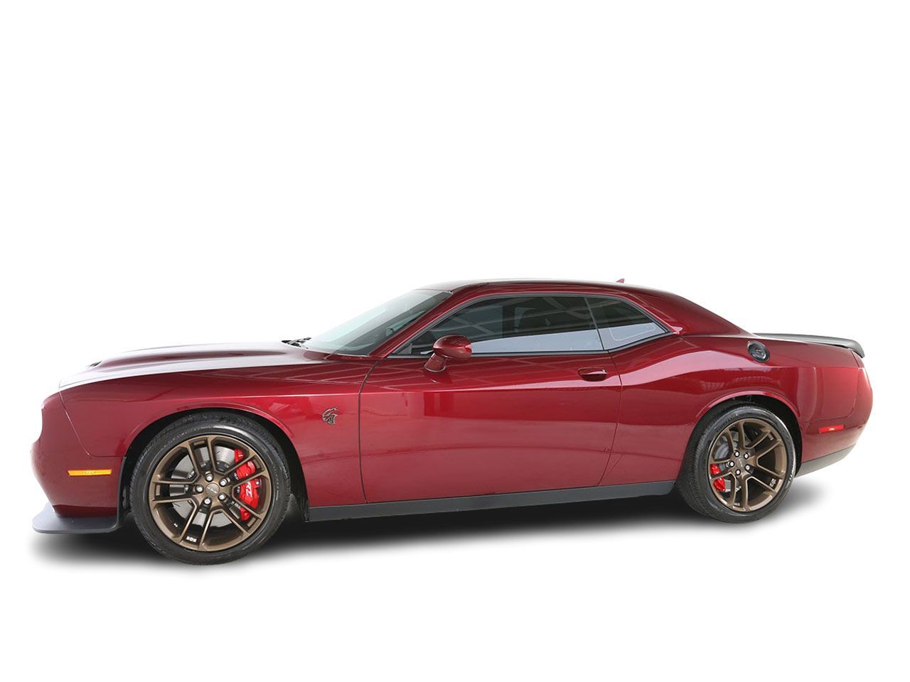 2023 Dodge Challenger SRT Hellcat Jailbreak Indianapolis IN