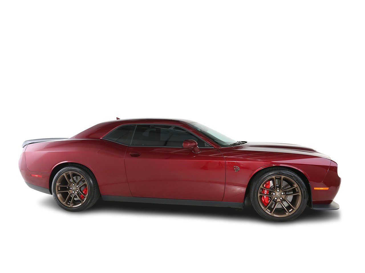 2023 Dodge Challenger SRT Hellcat Jailbreak Indianapolis IN