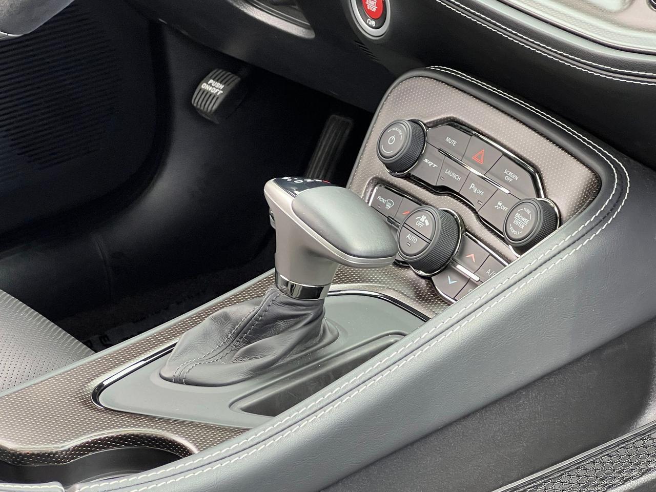2023 Dodge Challenger SRT Hellcat Jailbreak Indianapolis IN