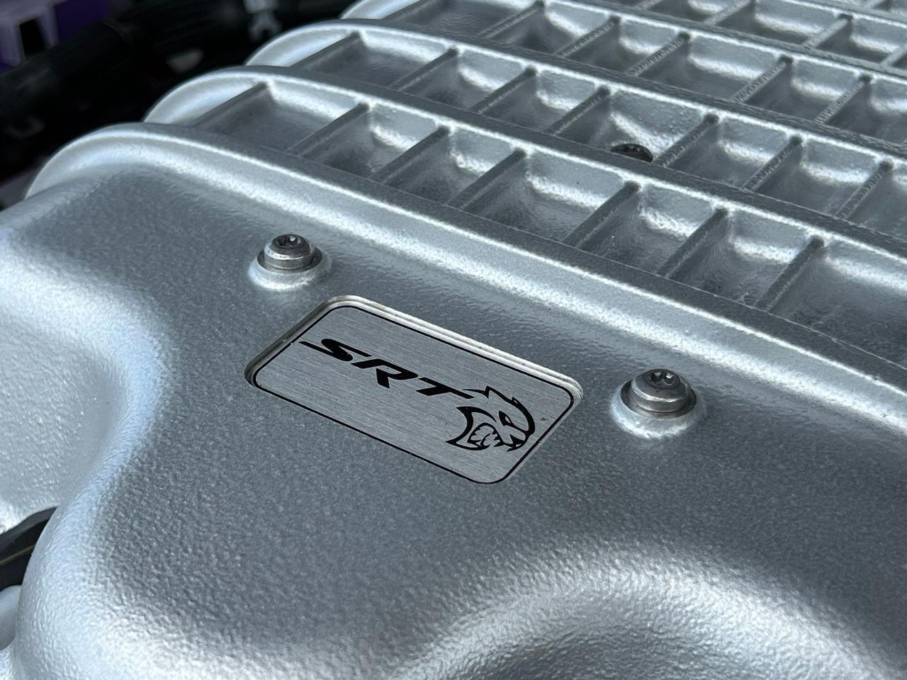 2023 Dodge Challenger SRT Hellcat Jailbreak Indianapolis IN