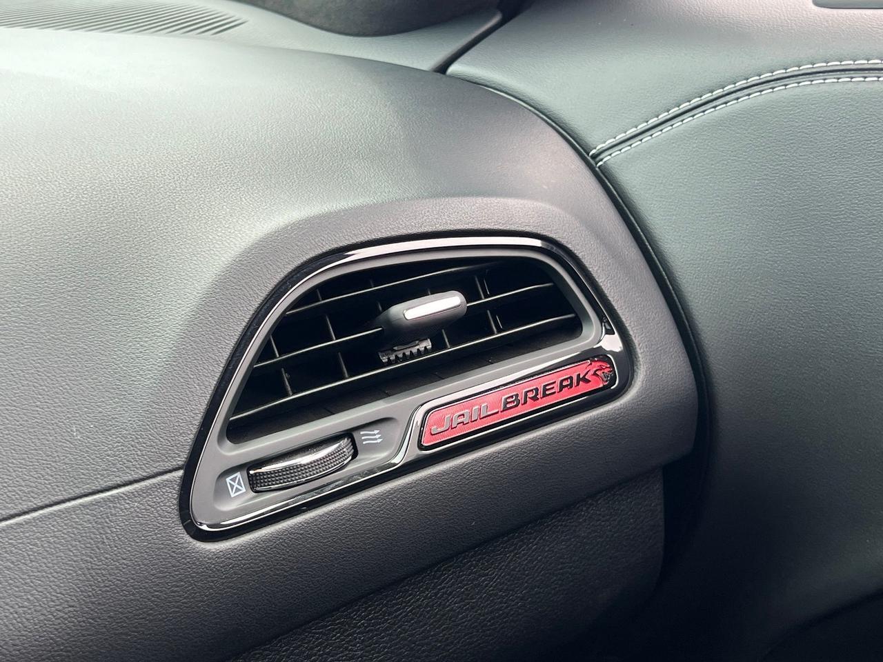 2023 Dodge Challenger SRT Hellcat Jailbreak Indianapolis IN