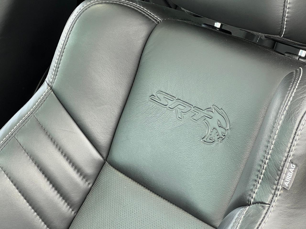 2023 Dodge Challenger SRT Hellcat Jailbreak Indianapolis IN