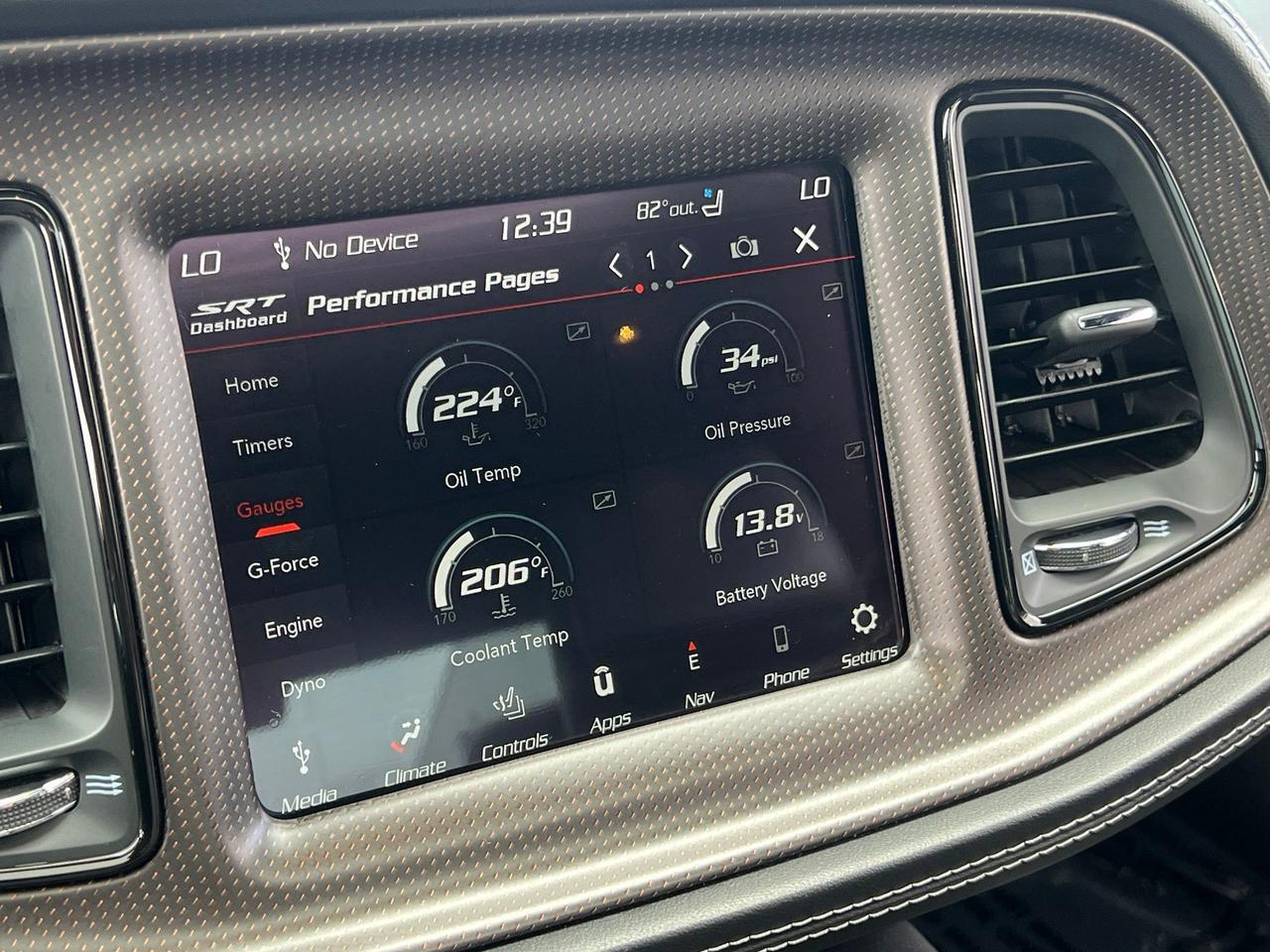 2023 Dodge Challenger SRT Hellcat Jailbreak Indianapolis IN