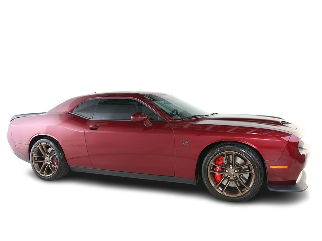 2023 Dodge Challenger SRT Hellcat Jailbreak Indianapolis IN