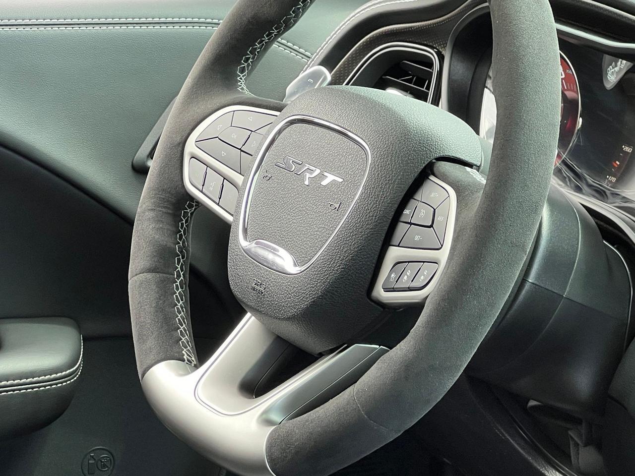 2023 Dodge Challenger SRT Hellcat Jailbreak Indianapolis IN