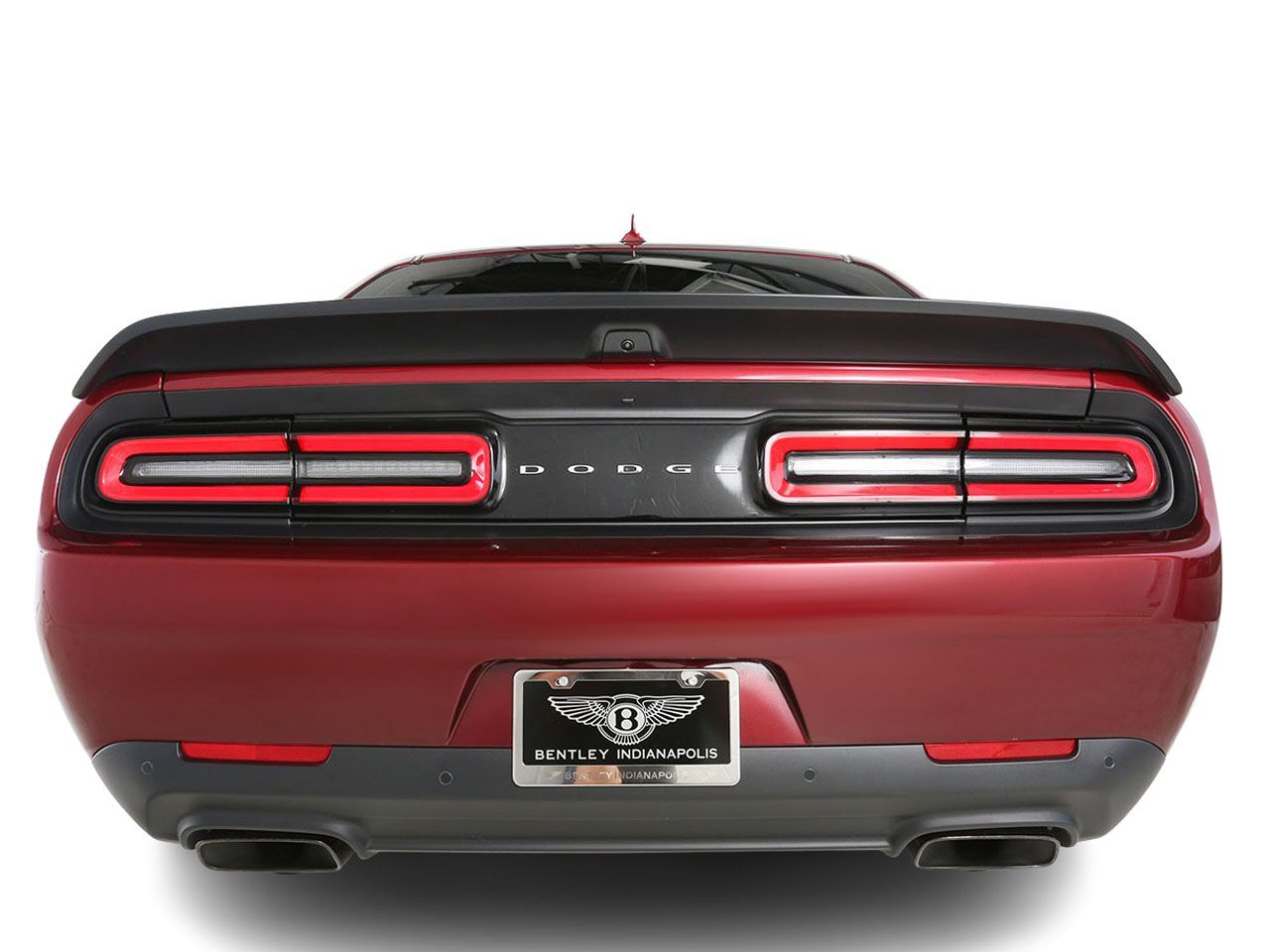 2023 Dodge Challenger SRT Hellcat Jailbreak Indianapolis IN