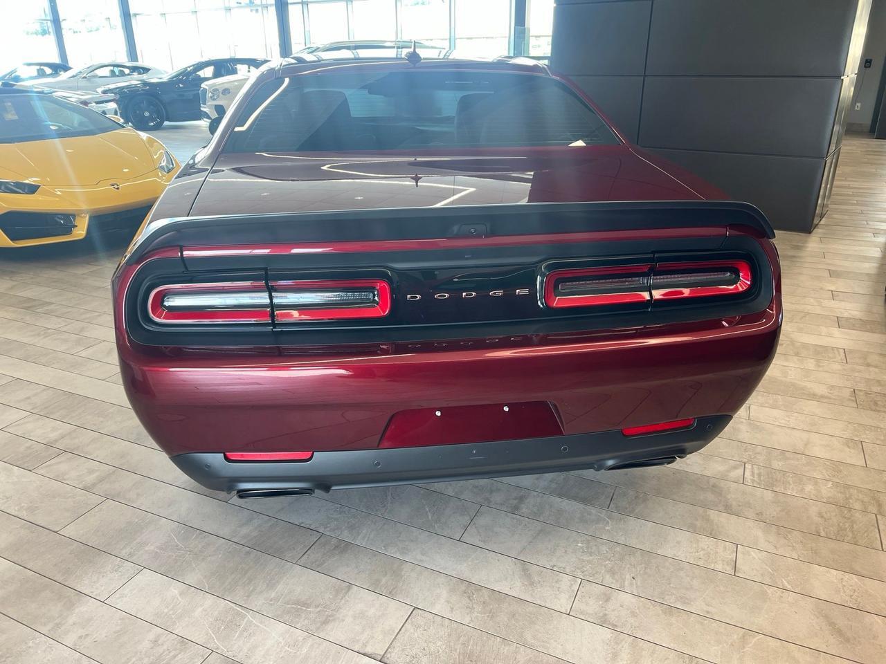 2023 Dodge Challenger SRT Hellcat Jailbreak Indianapolis IN