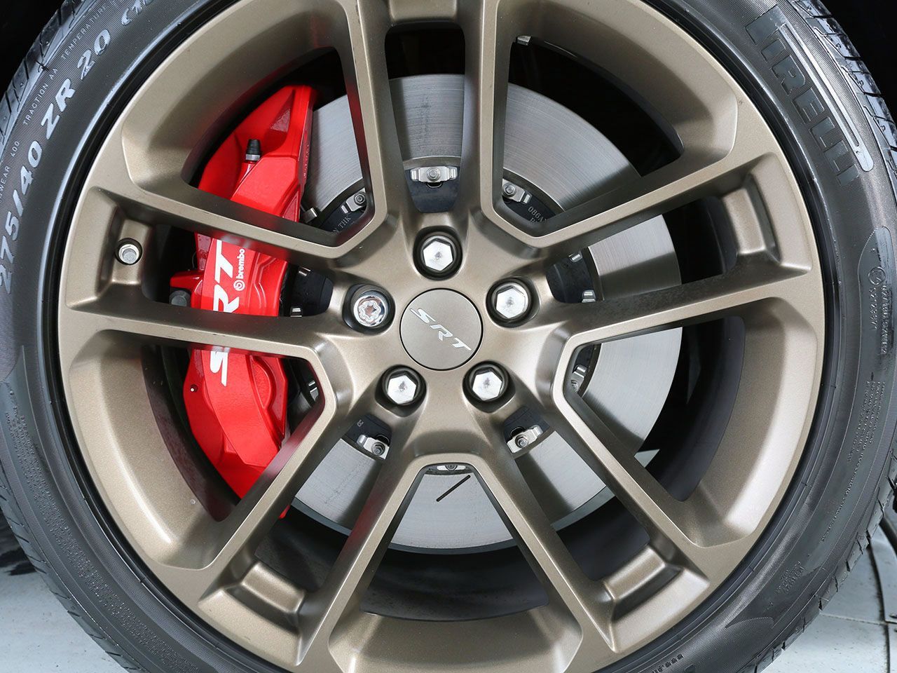 2023 Dodge Challenger SRT Hellcat Jailbreak Indianapolis IN