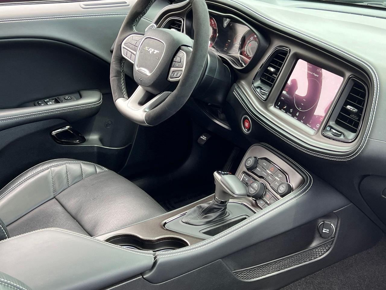 2023 Dodge Challenger SRT Hellcat Jailbreak Indianapolis IN