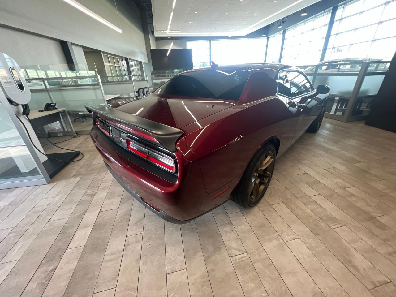2023 Dodge Challenger SRT Hellcat Jailbreak Indianapolis IN