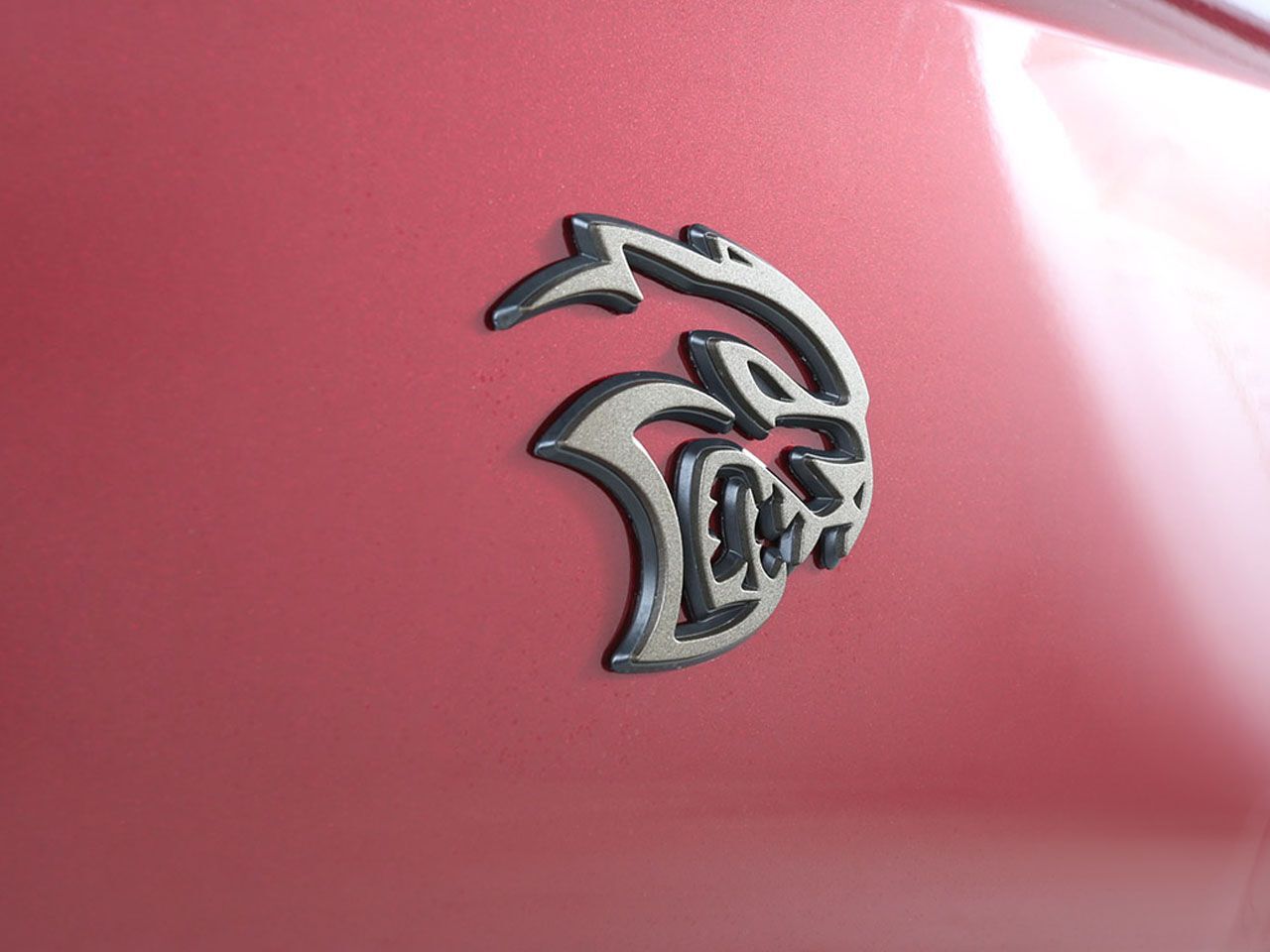 2023 Dodge Challenger SRT Hellcat Jailbreak Indianapolis IN