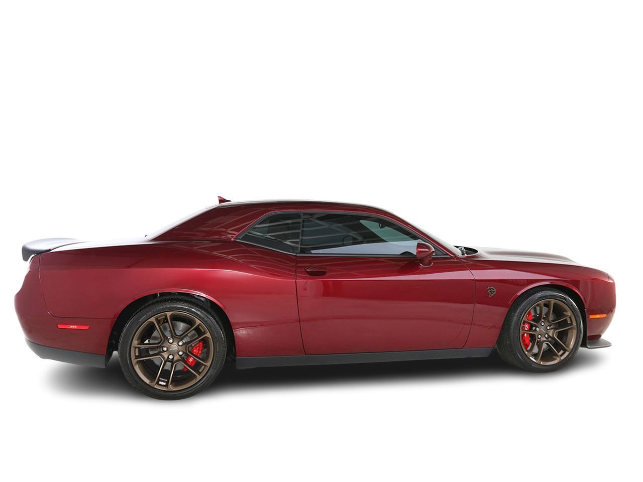 2023 Dodge Challenger SRT Hellcat Jailbreak Indianapolis IN
