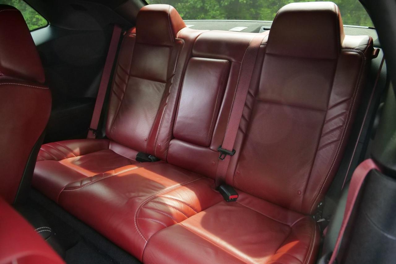 2023 Dodge Challenger SRT Hellcat Jailbreak / Laguna Leather / 6.2L V8! Lincolnton NC