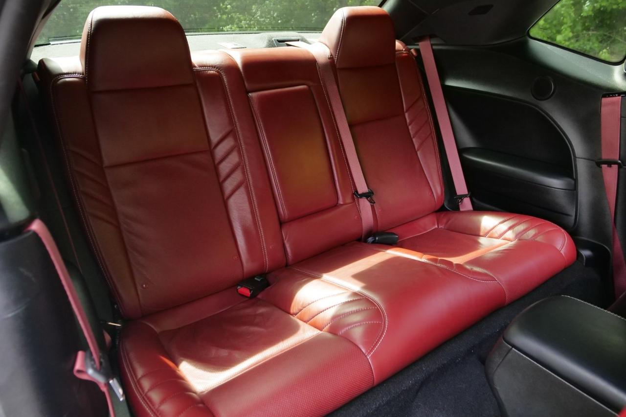 2023 Dodge Challenger SRT Hellcat Jailbreak / Laguna Leather / 6.2L V8! Lincolnton NC