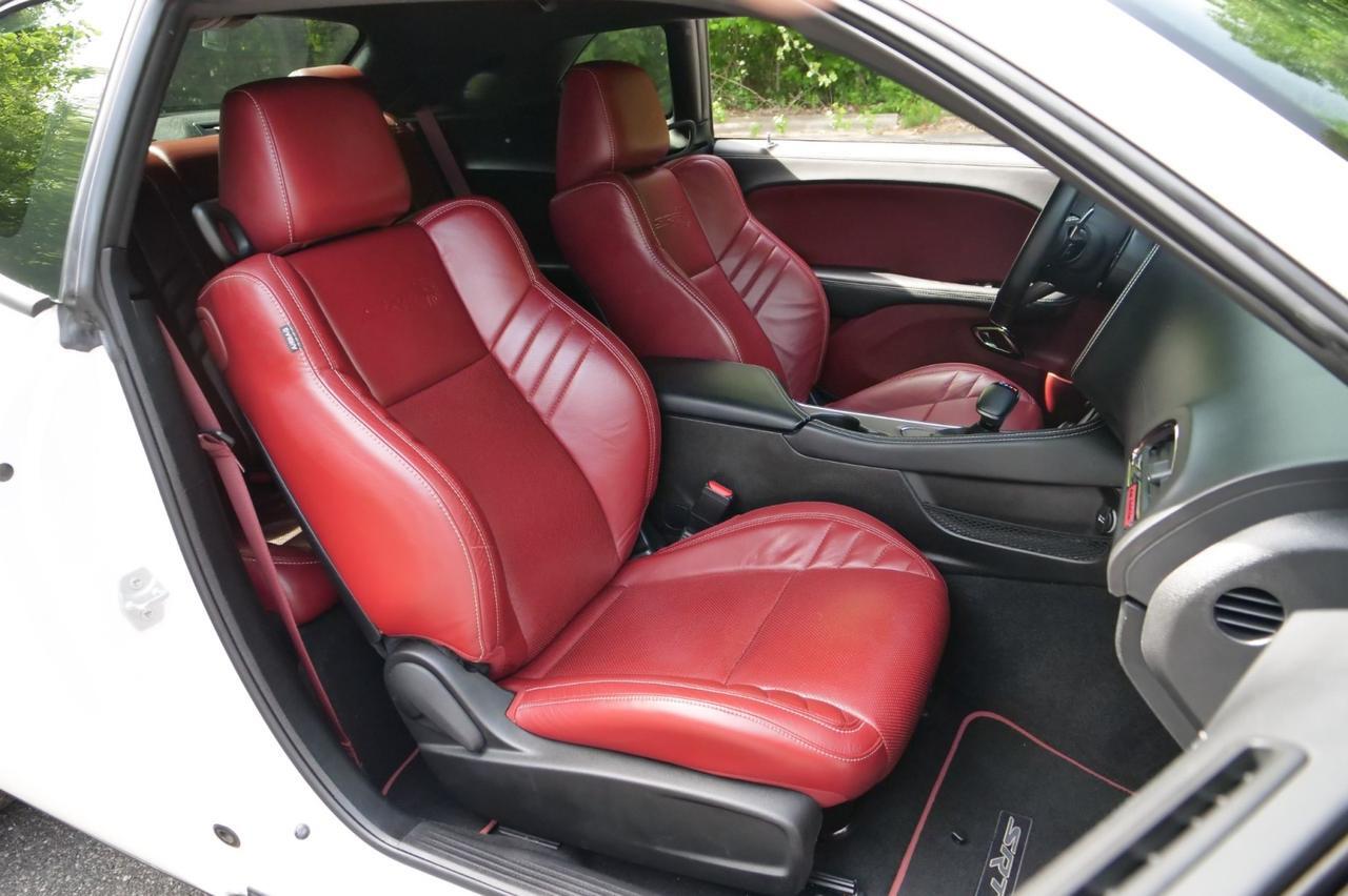 2023 Dodge Challenger SRT Hellcat Jailbreak / Laguna Leather / 6.2L V8! Lincolnton NC